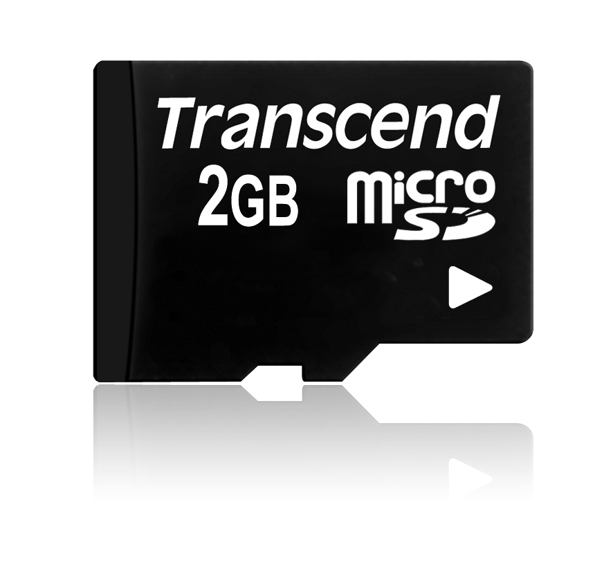 TS2GUSDC, Transcend
