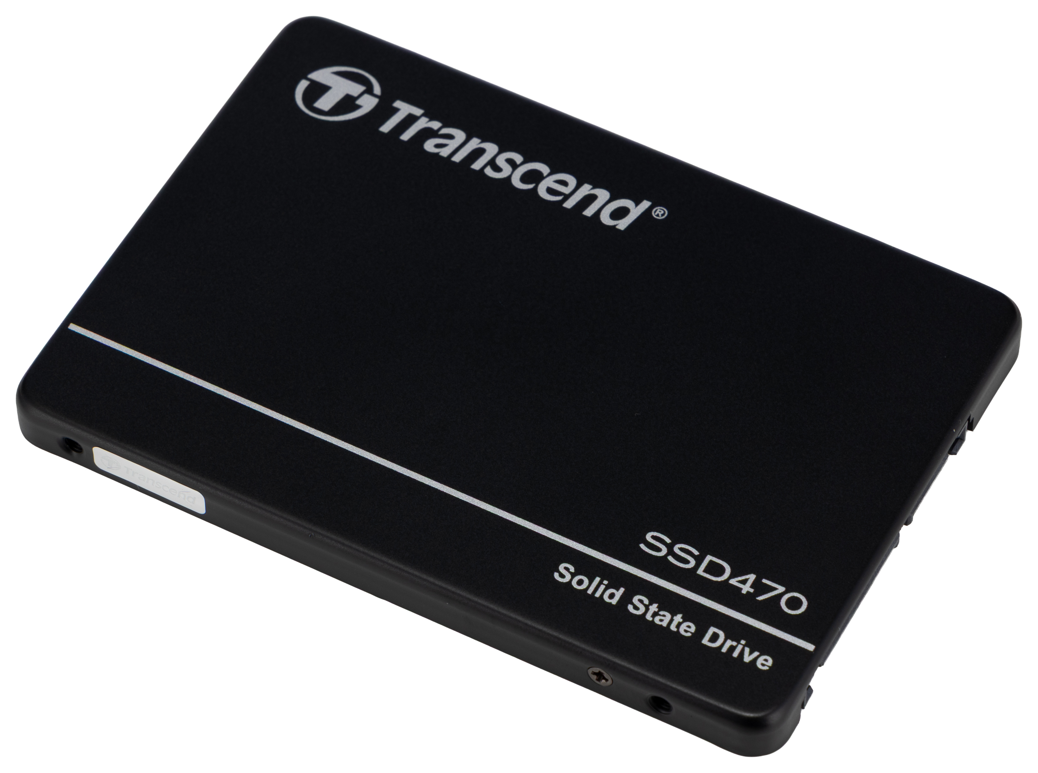 TS2TSSD470K-I, Transcend