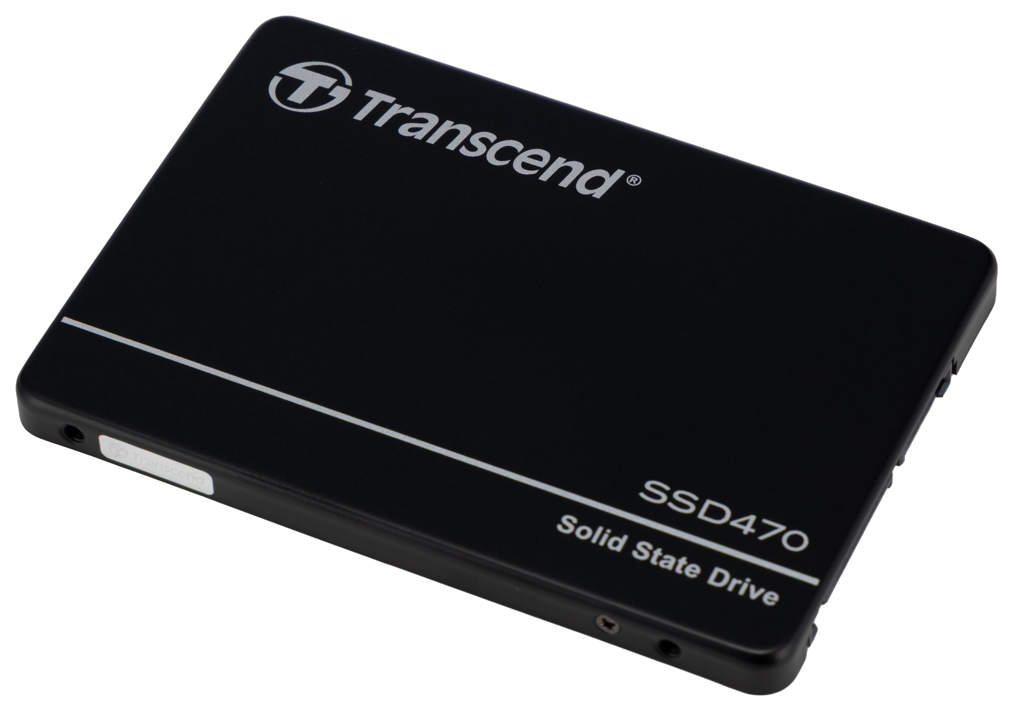 TS2TSSD470K, Transcend