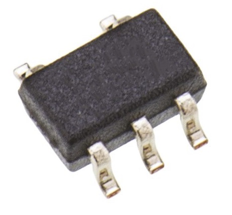 TS3021IYCT, STMicroelectronics