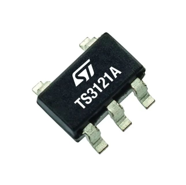 TS3121AILT, STMicroelectronics