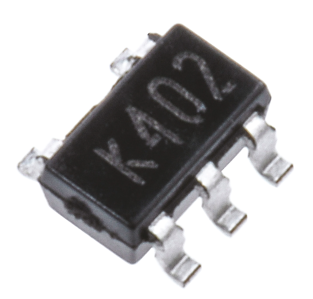 TS321AILT, STMicroelectronics