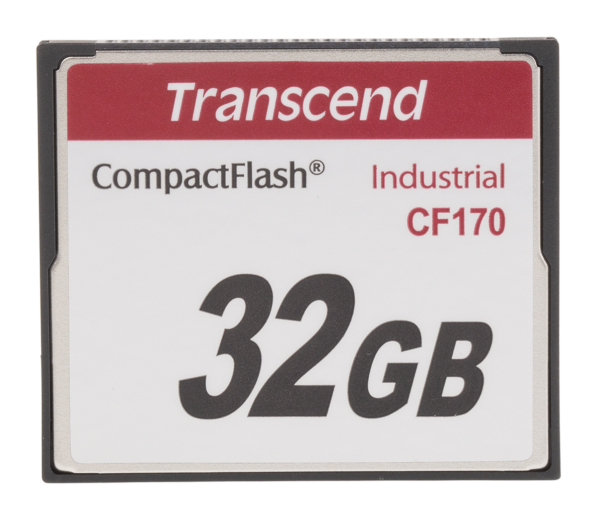 TS32GCF170, Transcend
