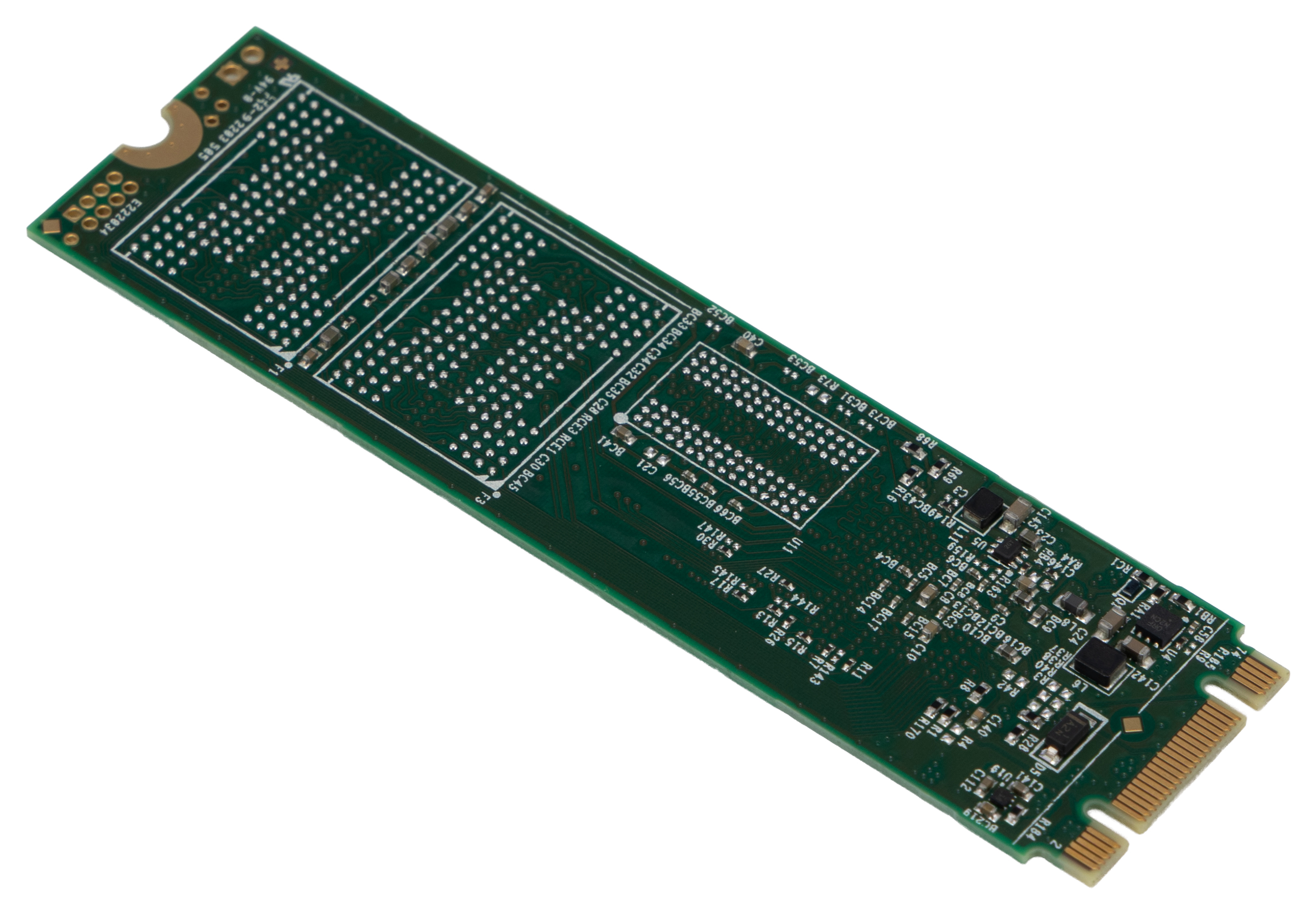 TS32GMTS810M, Transcend