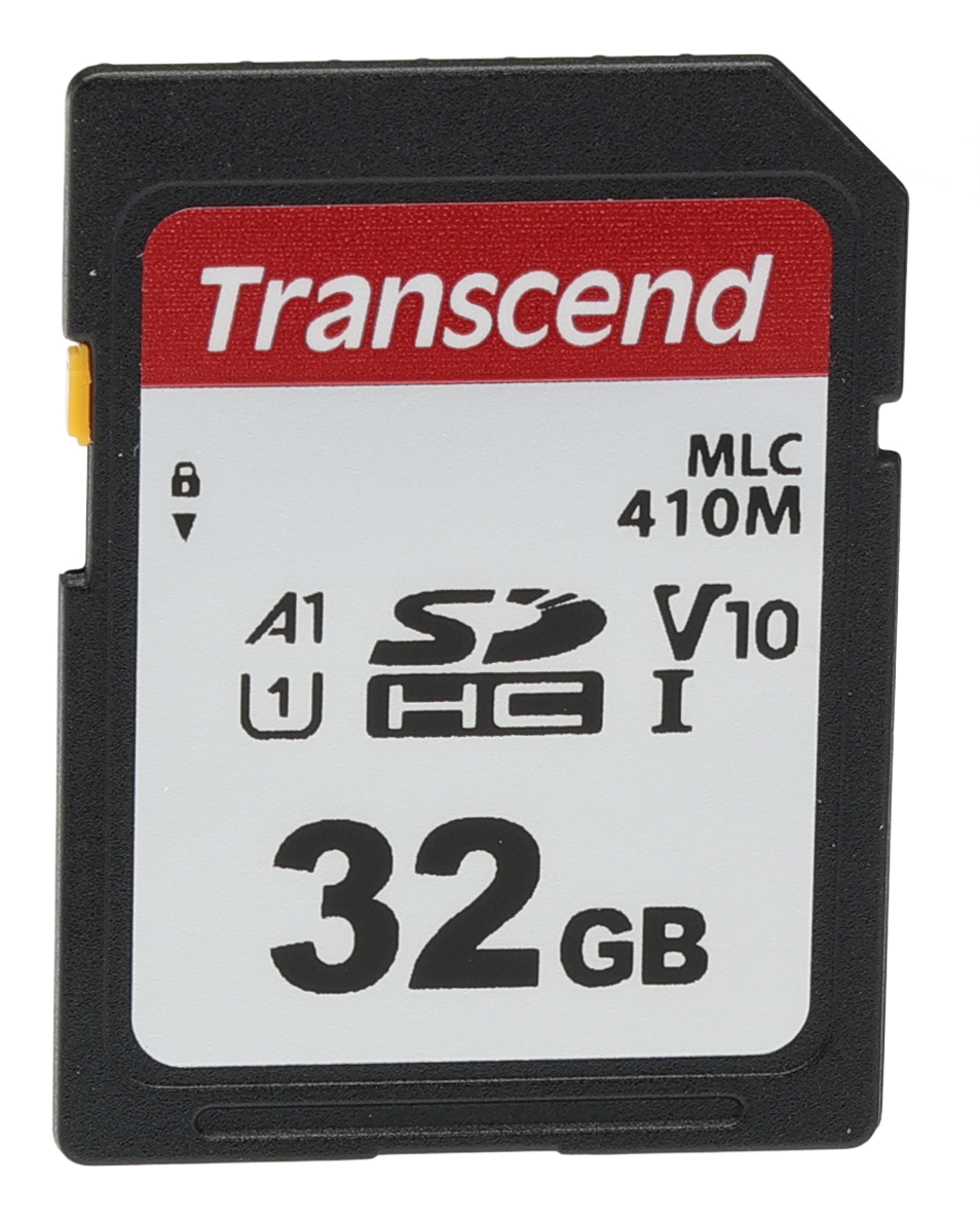 TS32GSDC410M, Transcend