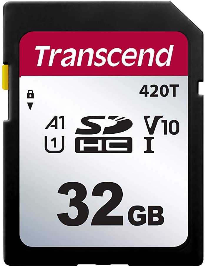 TS32GSDC420T, Transcend