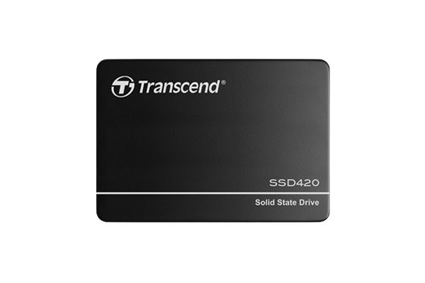 TS32GSSD420K, Transcend