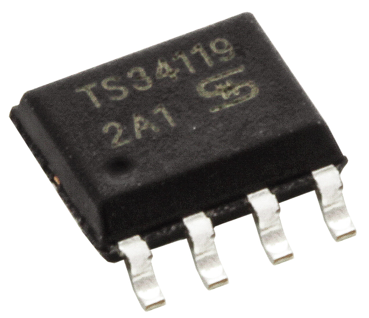 TS34119CS RLG, Taiwan Semiconductor