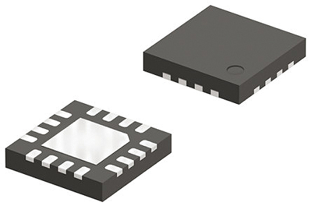 TS3A44159RGTR, Texas Instruments