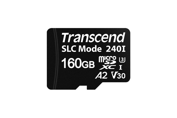 TS40GUSD240I, Transcend