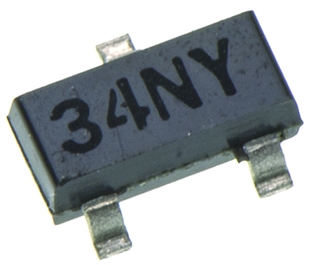 TS432ILT, STMicroelectronics