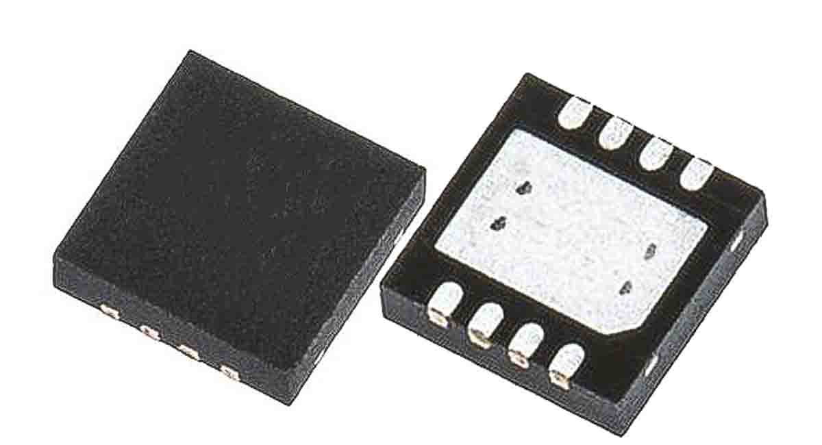 TS4990IQT, STMicroelectronics