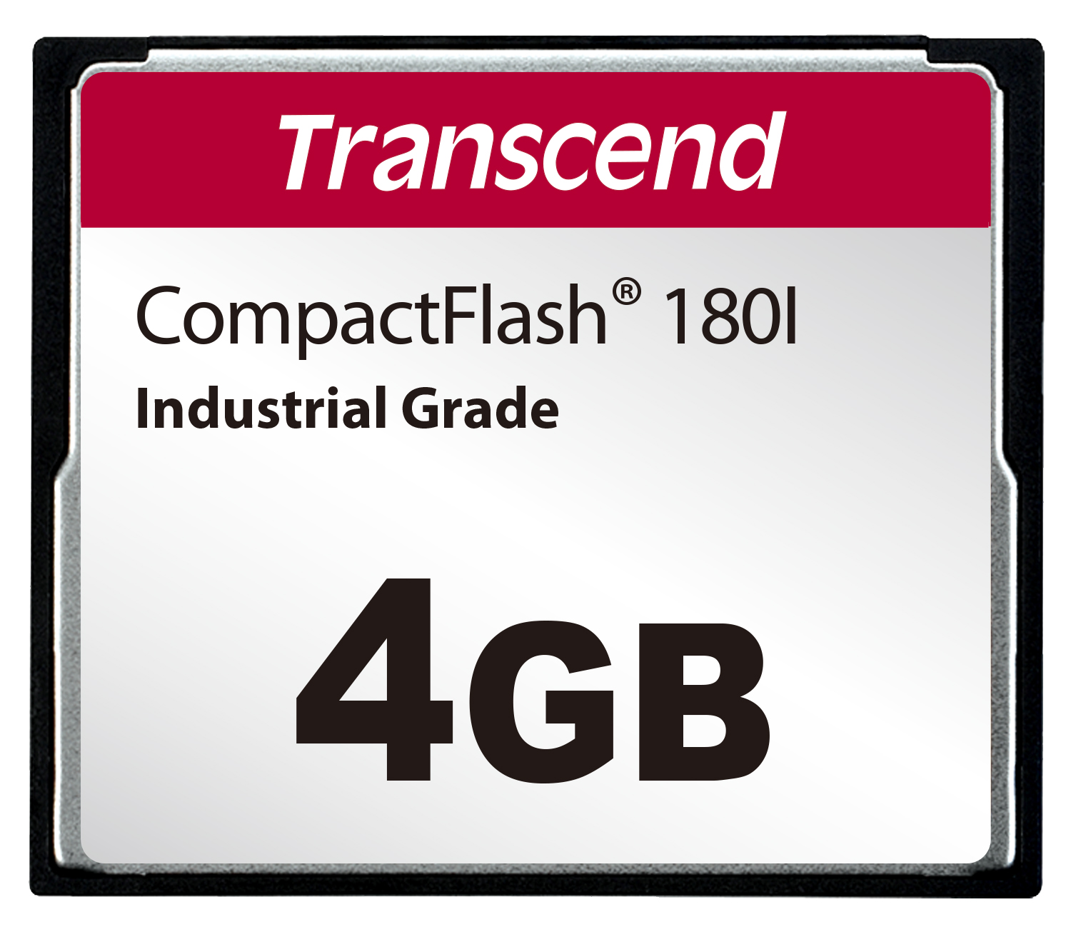 TS4GCF180I, Transcend