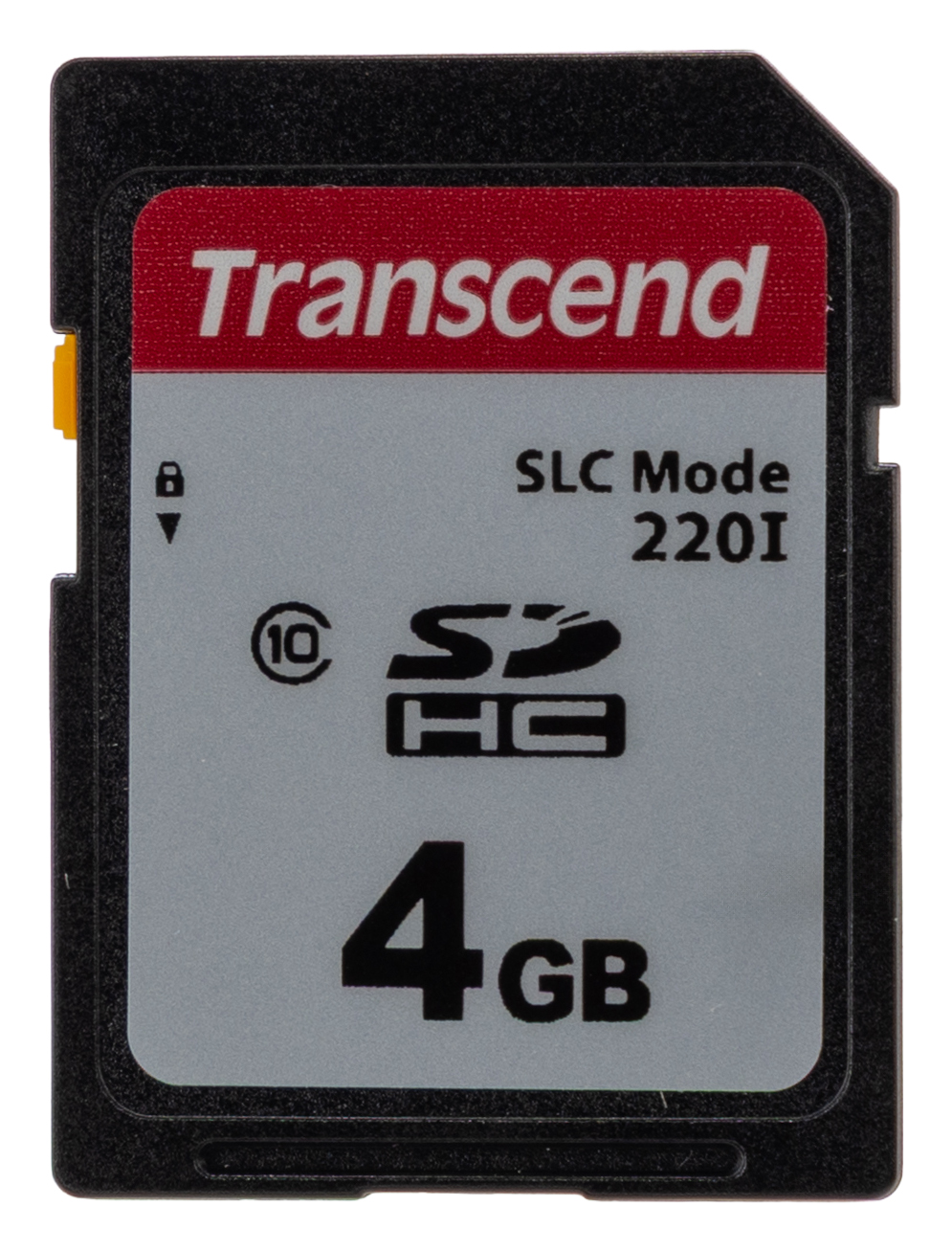 TS4GSDC220I, Transcend