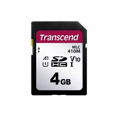 TS4GSDC410M, Transcend