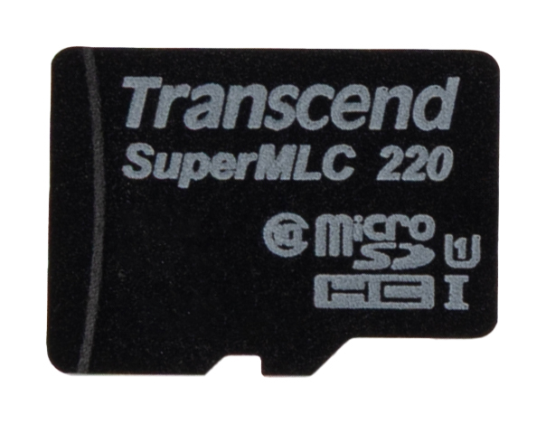 TS4GUSD220I, Transcend