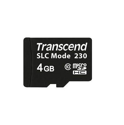 TS4GUSD230I, Transcend