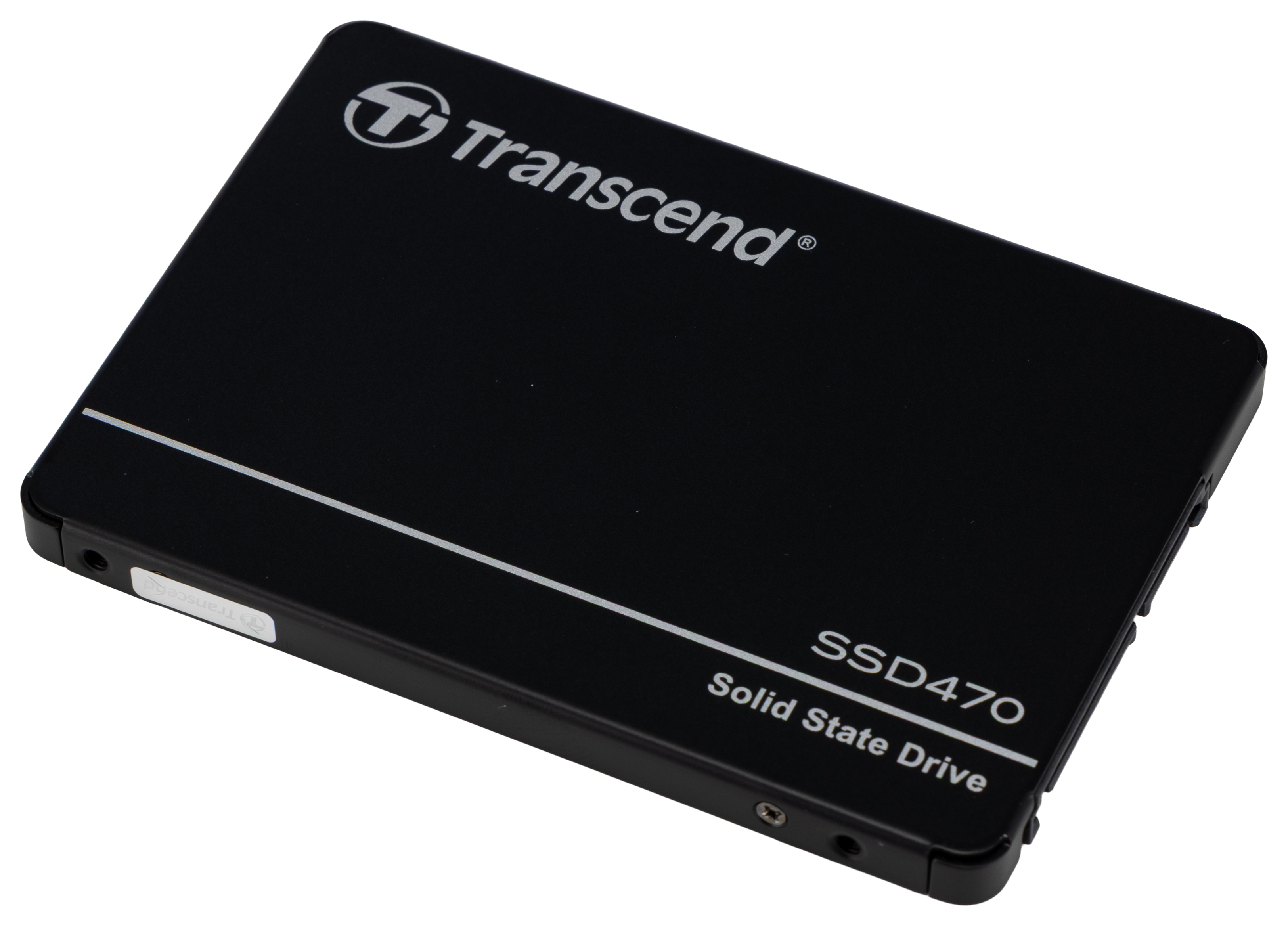 TS512GSSD470A, Transcend