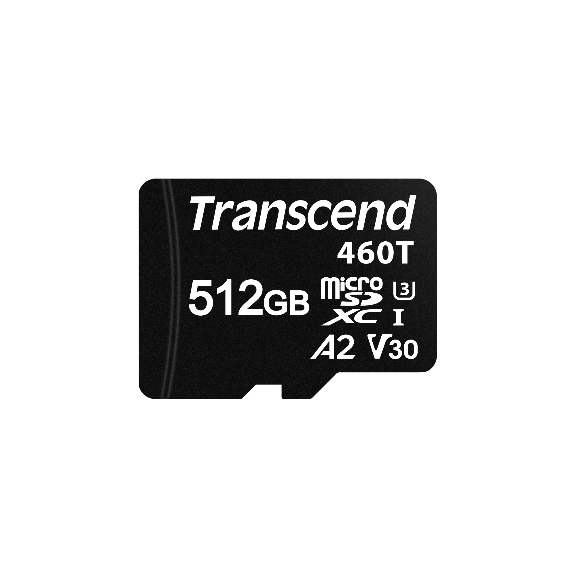 TS512GUSD460T, Transcend