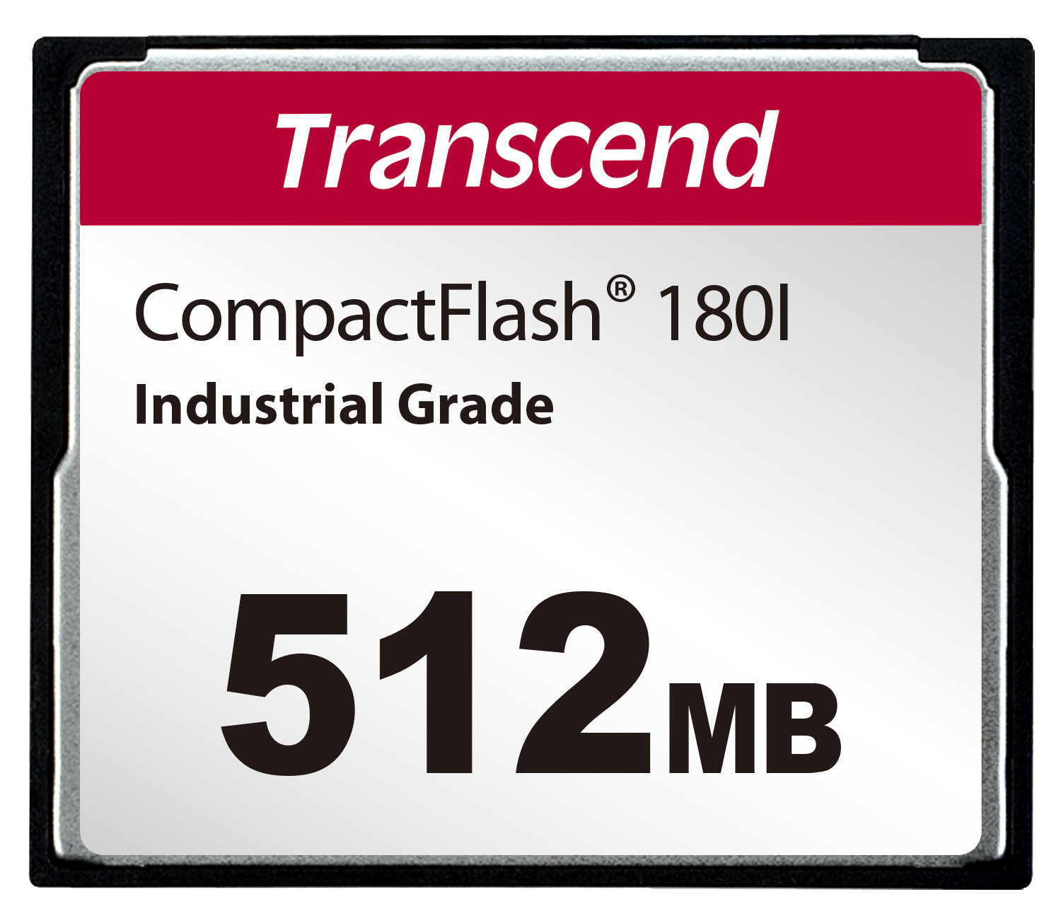 TS512MCF180I, Transcend