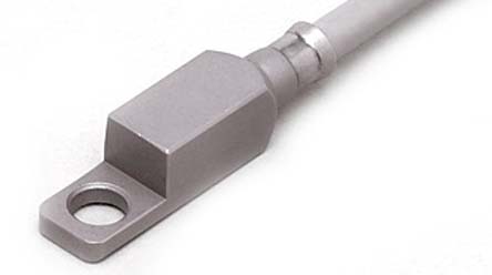 TS522A, ifm electronic