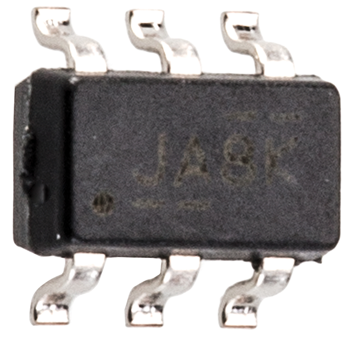 TS5A3159DBVR, Texas Instruments