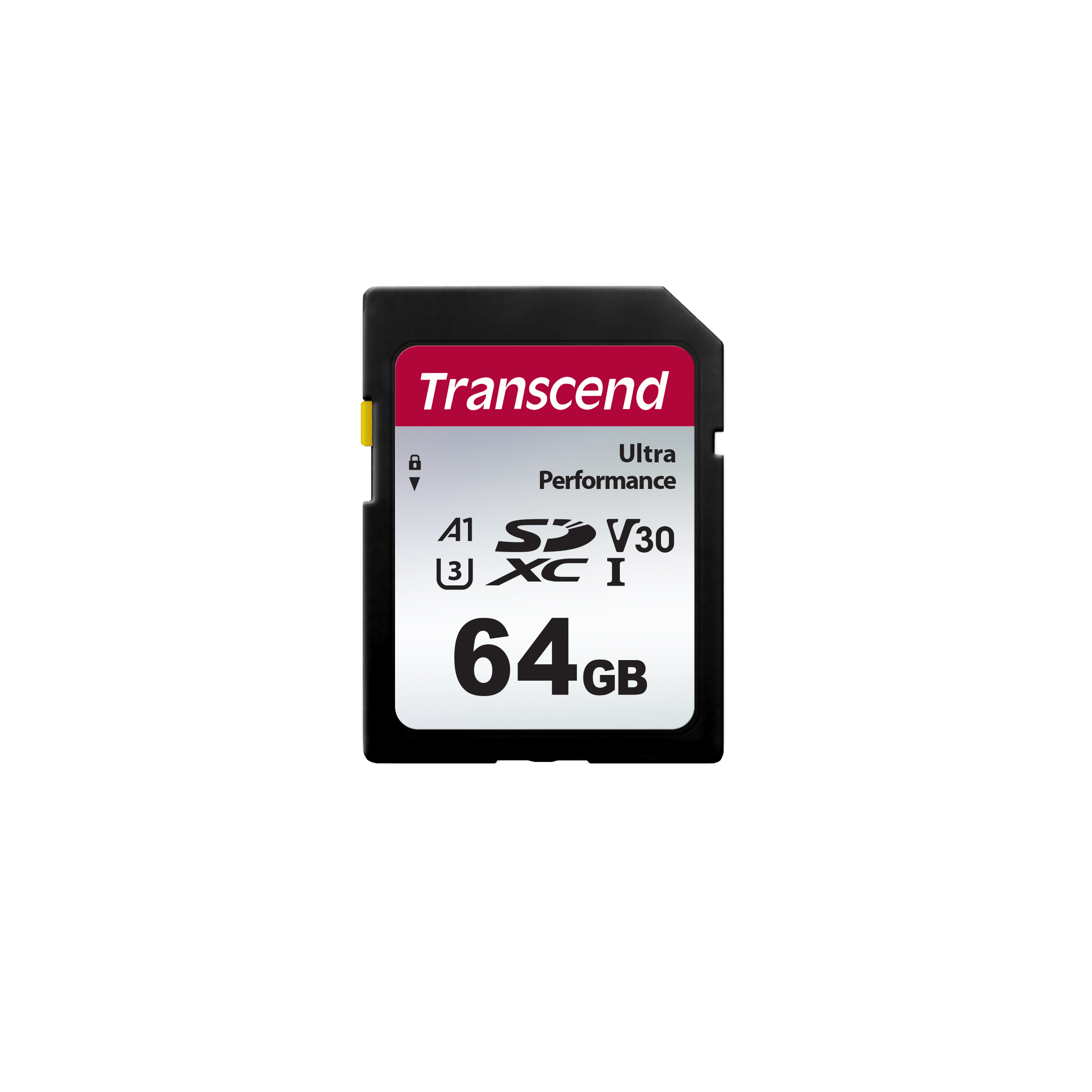 TS64GSDC340S, Transcend