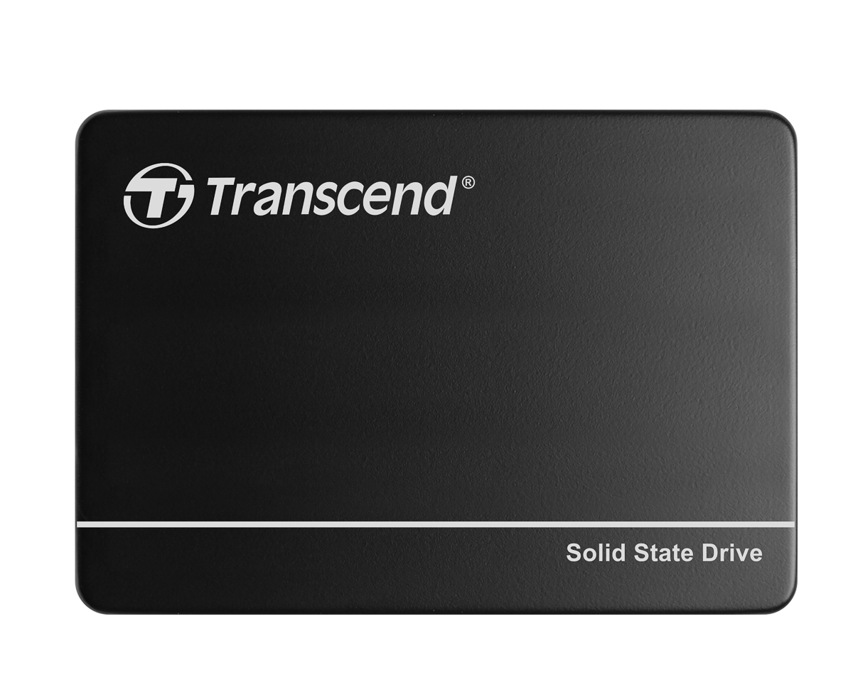 TS64GSSD510K, Transcend