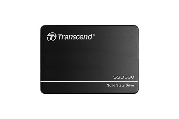 TS64GSSD530K, Transcend