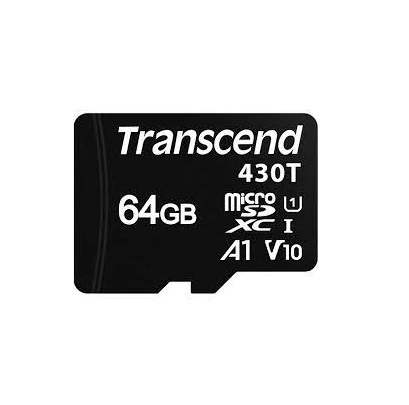 TS64GUSD430T, Transcend