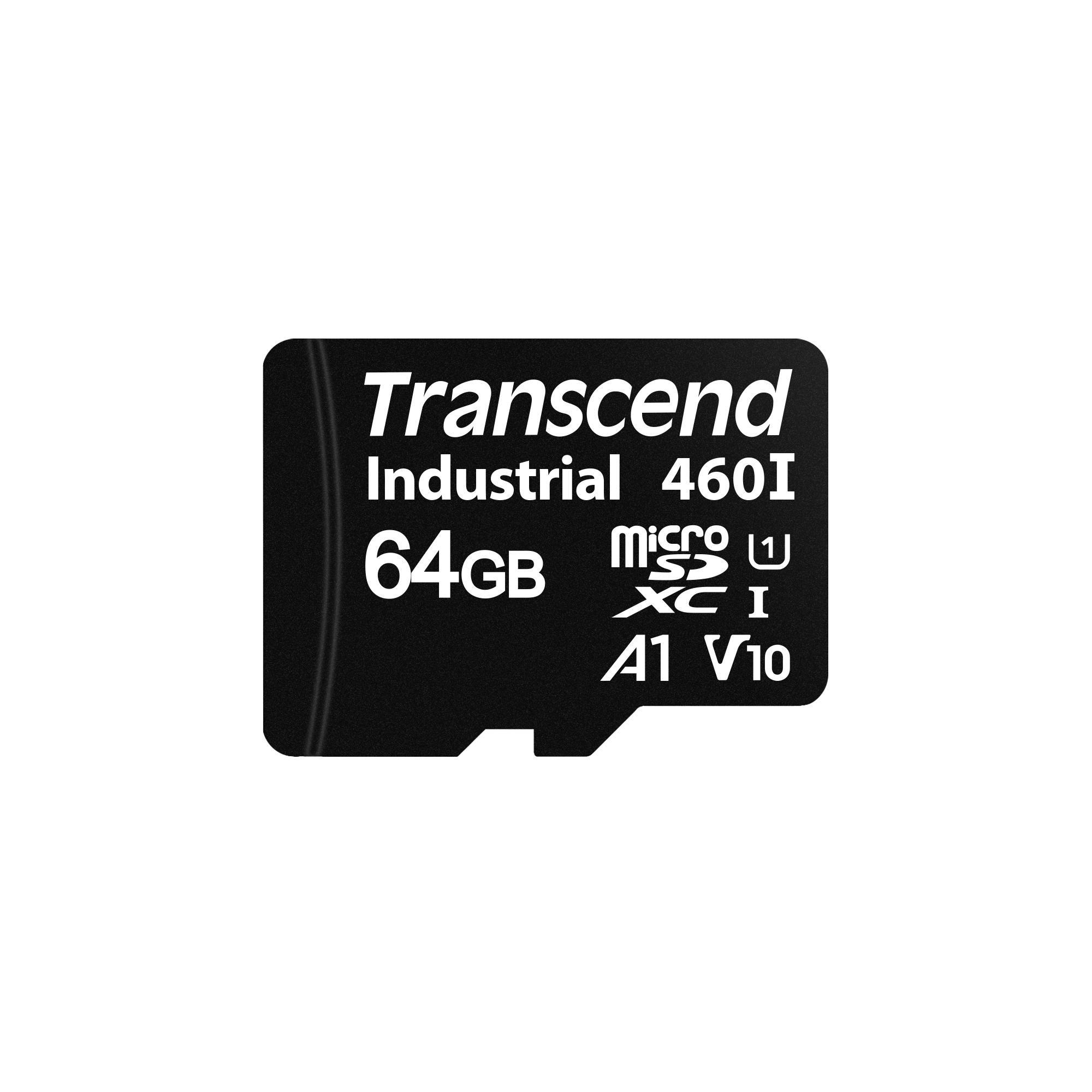 TS64GUSD460I, Transcend
