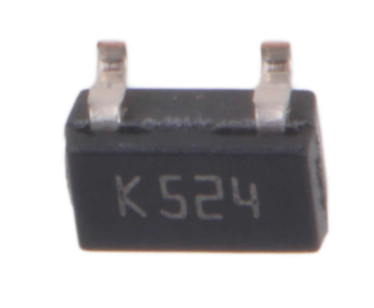 TS881ILT, STMicroelectronics