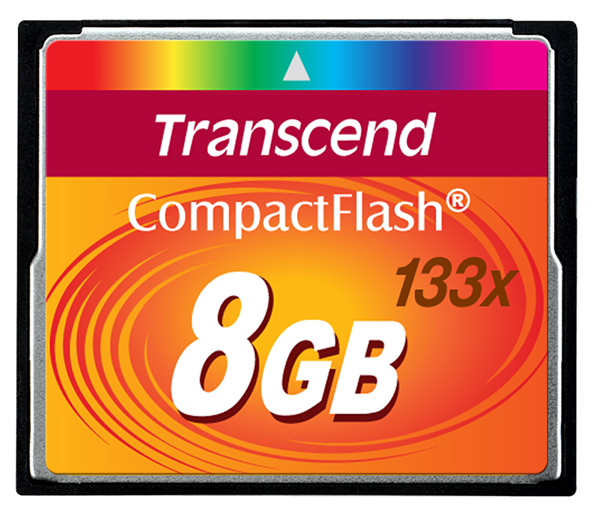 TS8GCF133, Transcend