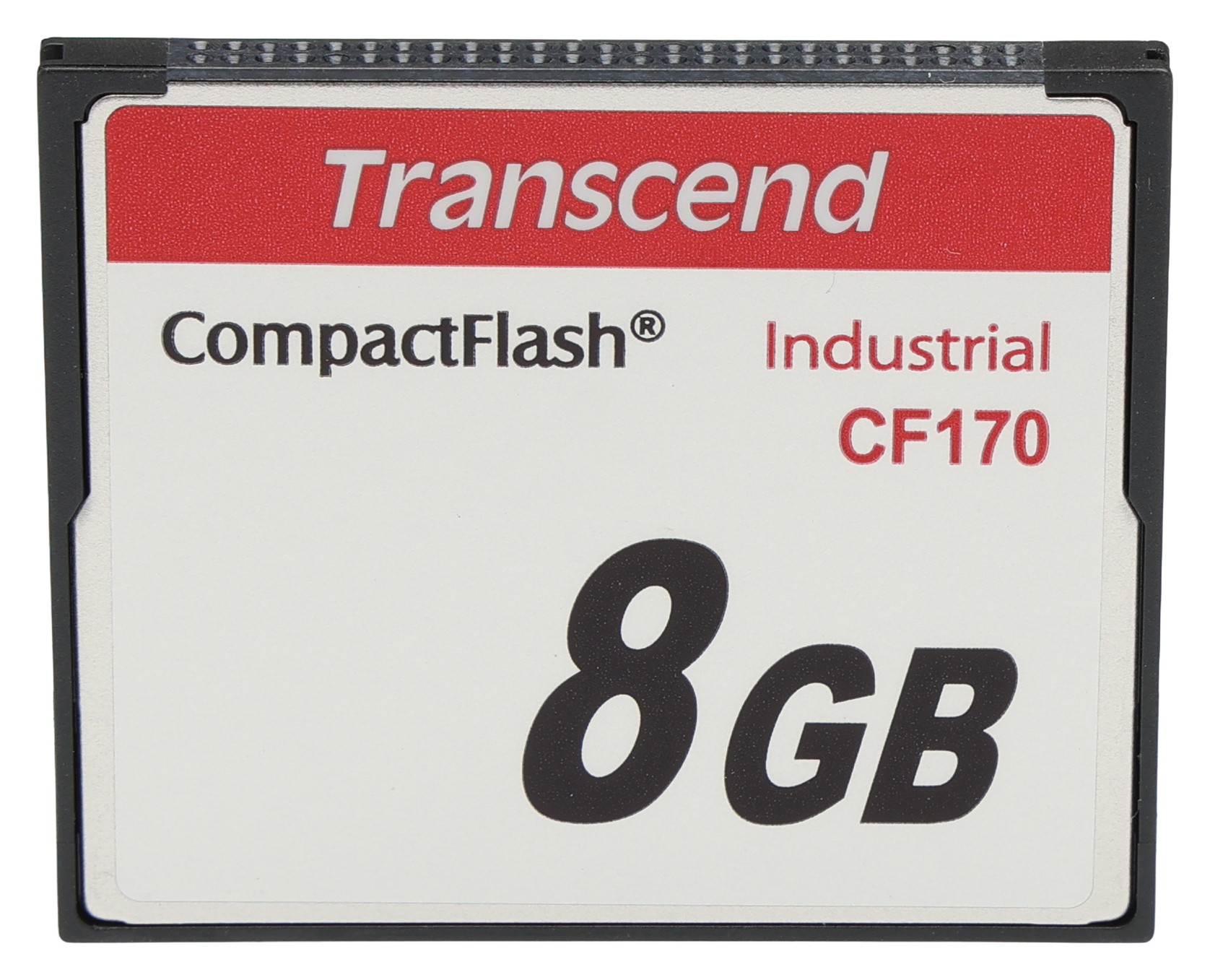 TS8GCF170, Transcend