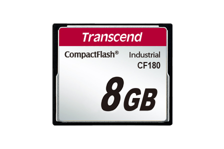 TS8GCF180, Transcend