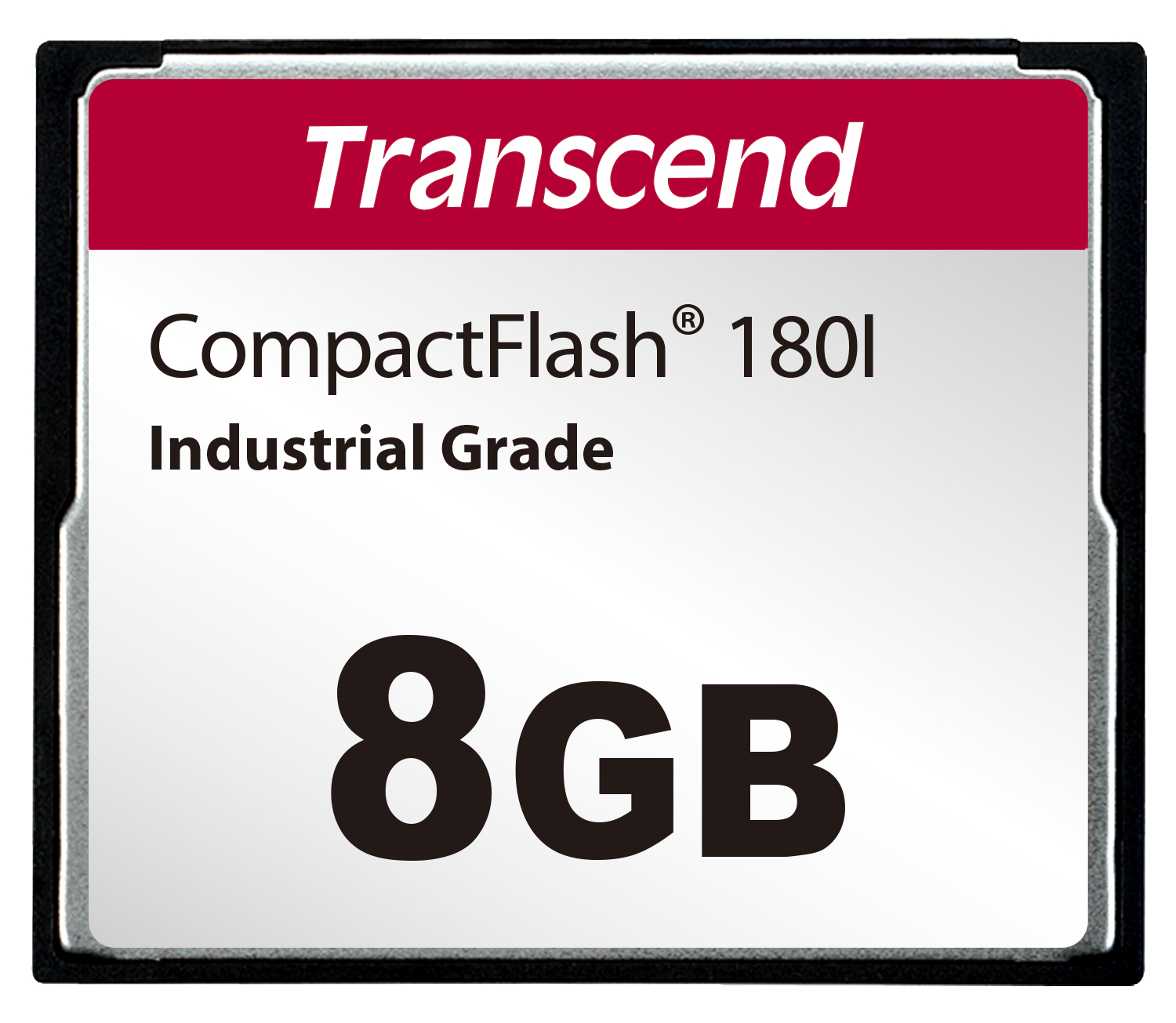 TS8GCF180I, Transcend