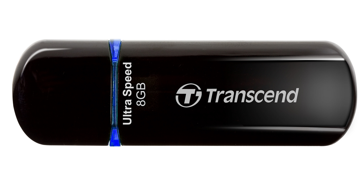 TS8GJF600, Transcend