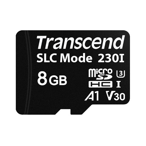 TS8GUSD230I, Transcend