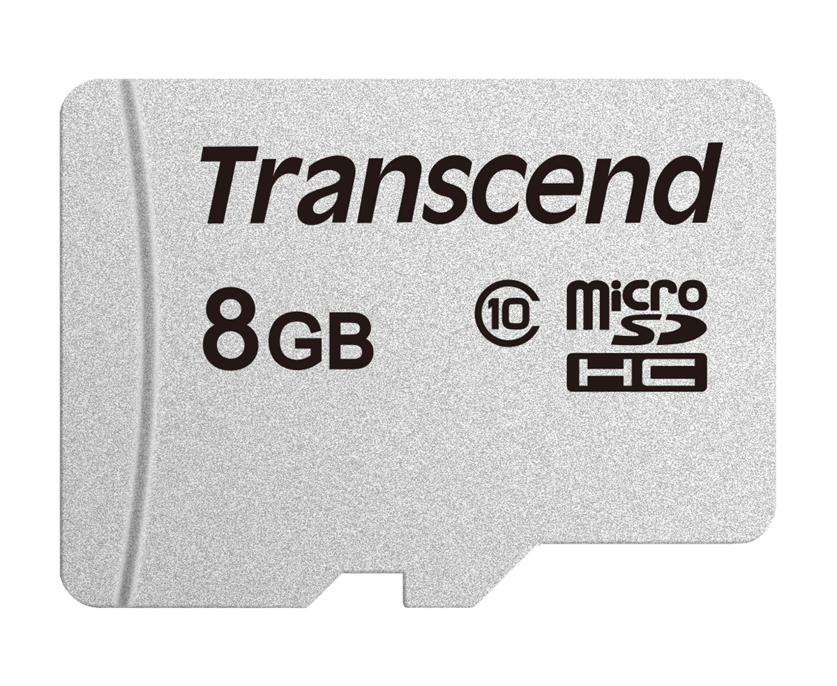 TS8GUSD300S, Transcend