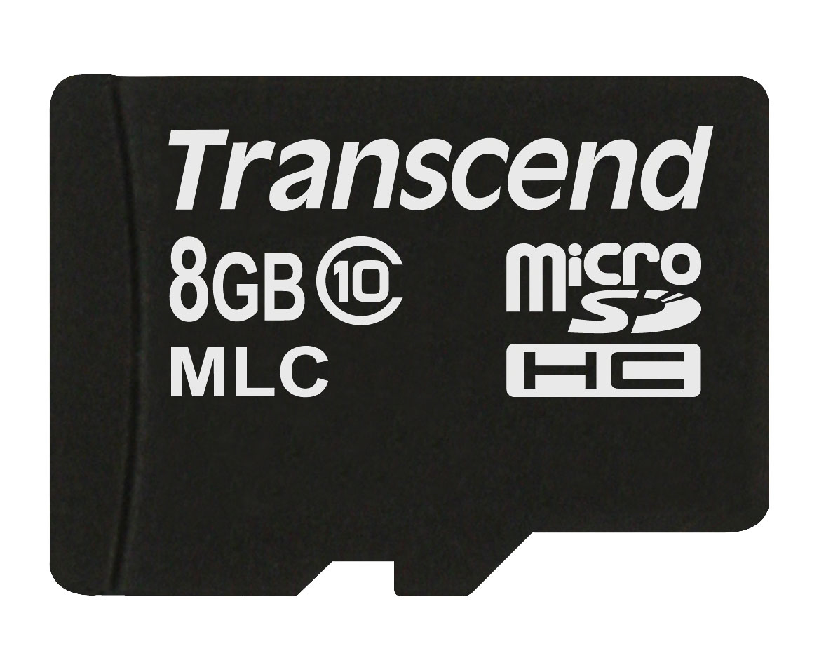TS8GUSDC10M, Transcend