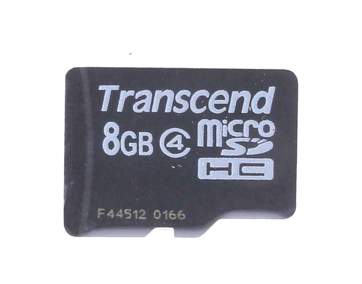 TS8GUSDC4, Transcend