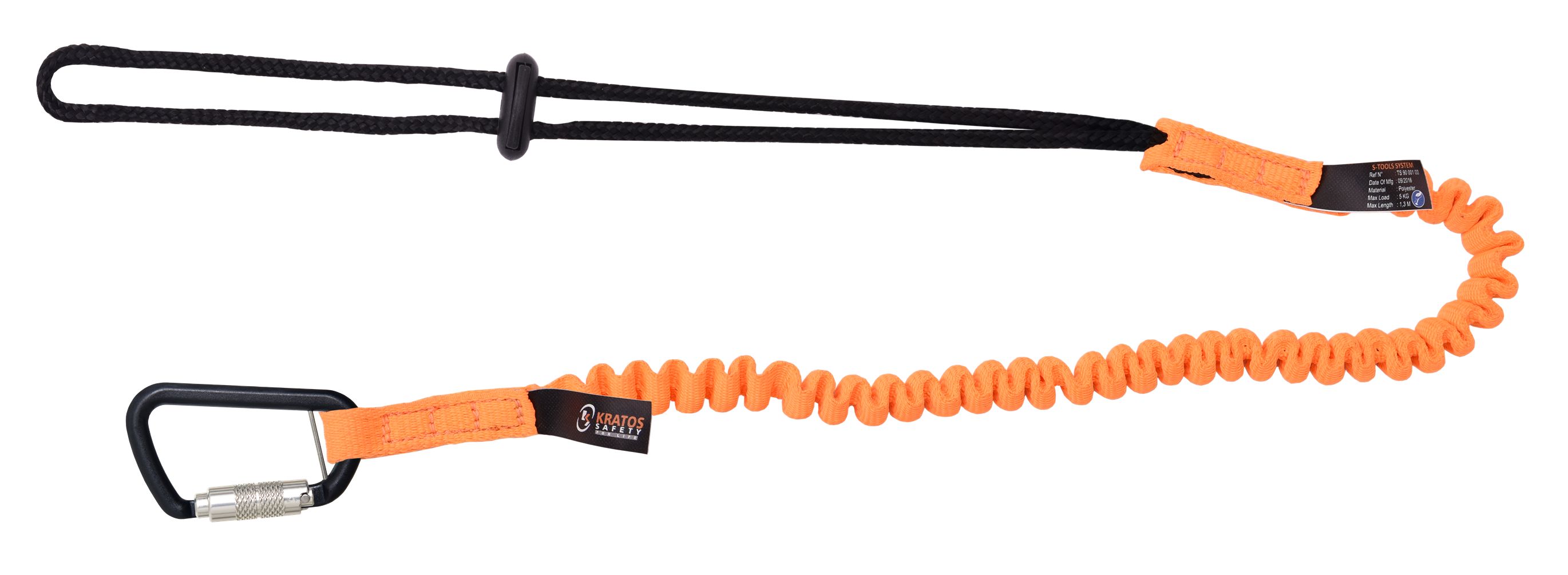 TS9000100, KRATOS SAFETY