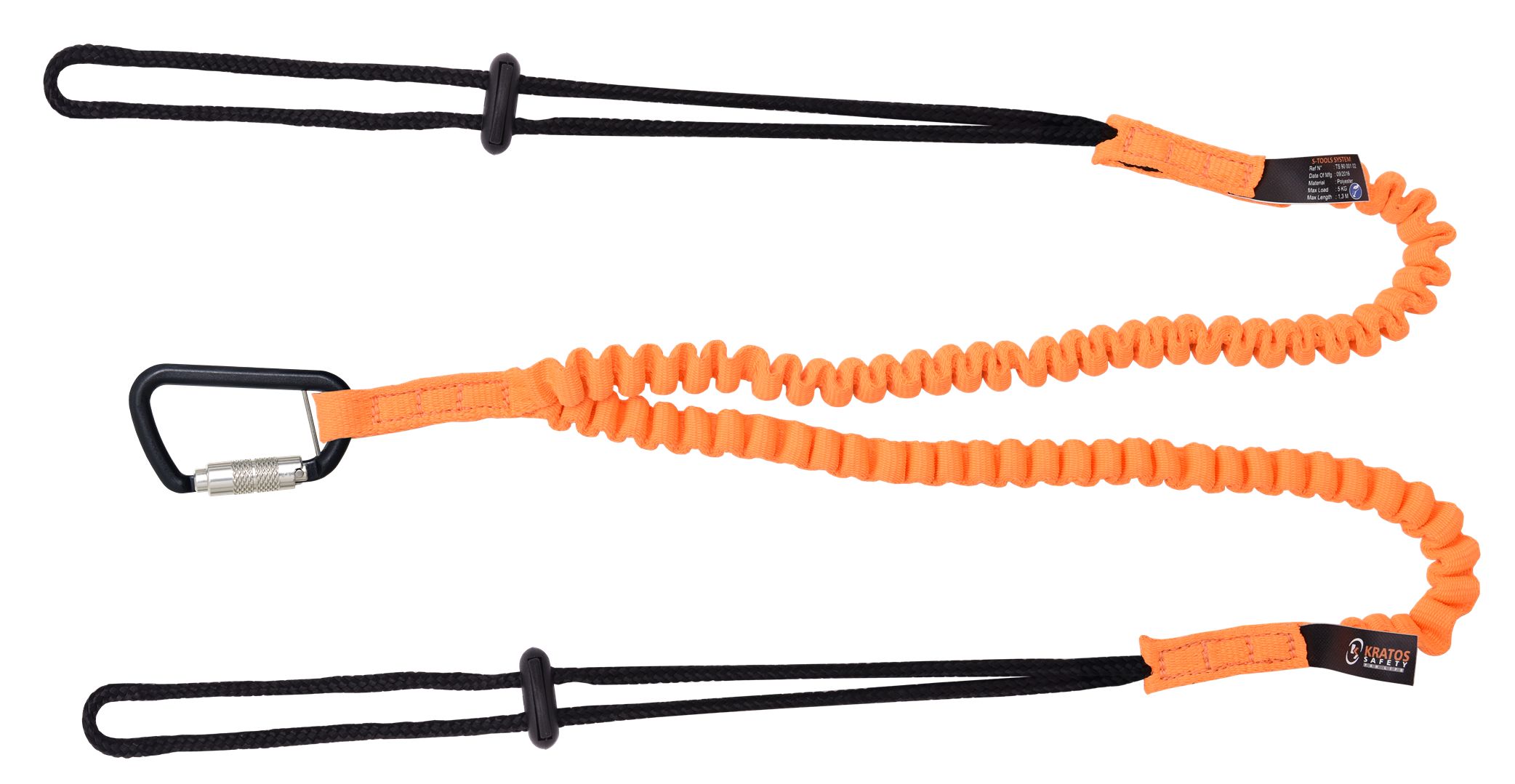 TS9000102, KRATOS SAFETY