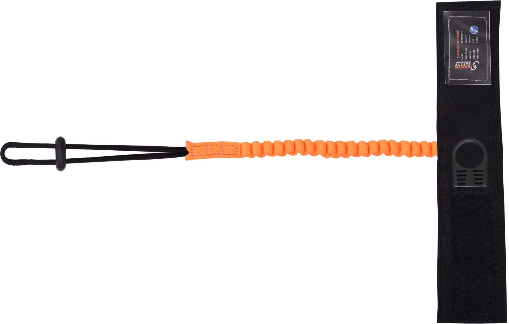 TS9000103, KRATOS SAFETY