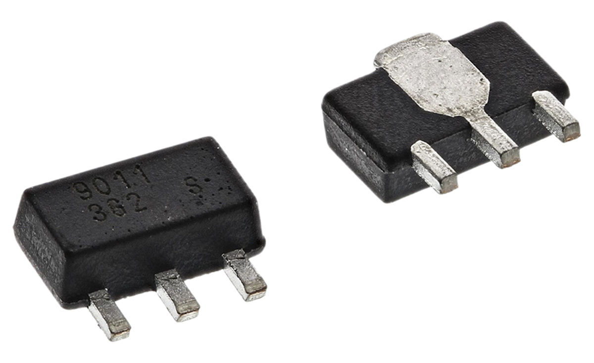 TS9011SCY RMG, Taiwan Semiconductor