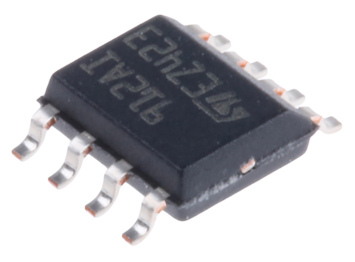 TS912AIDT, STMicroelectronics