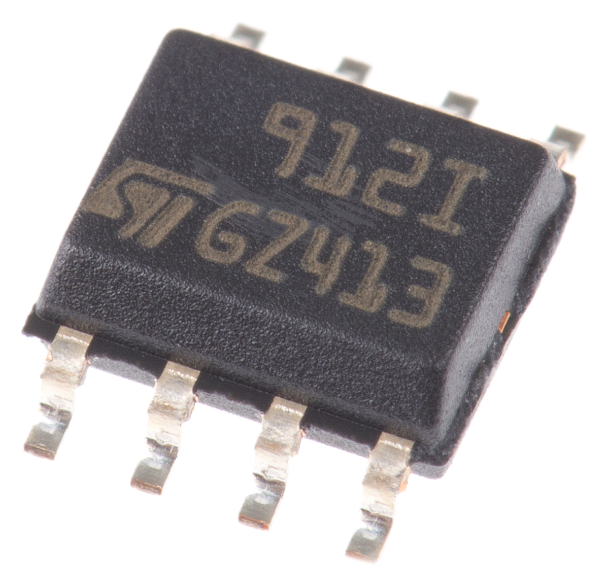 TS912ID, STMicroelectronics