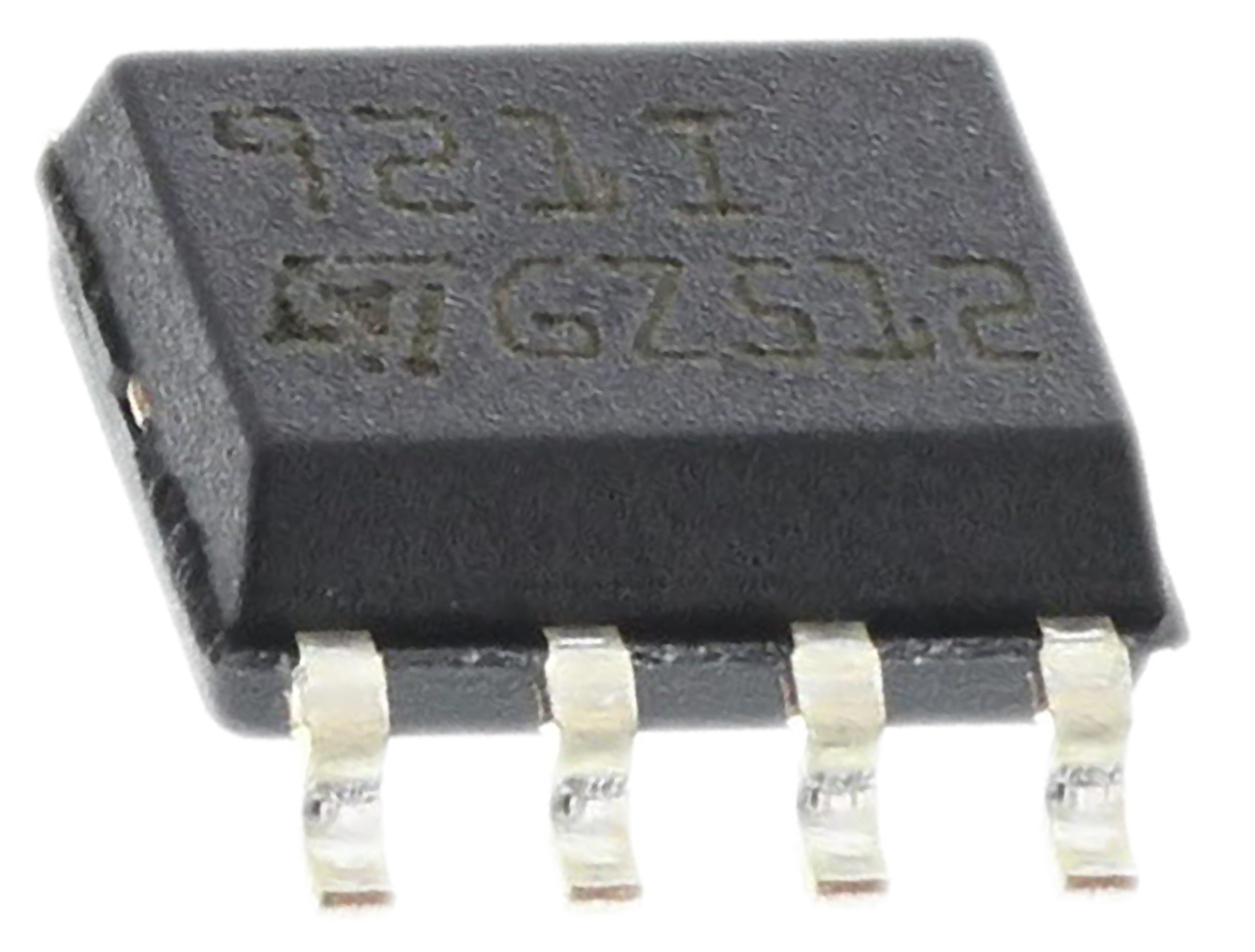 TS921ID, STMicroelectronics