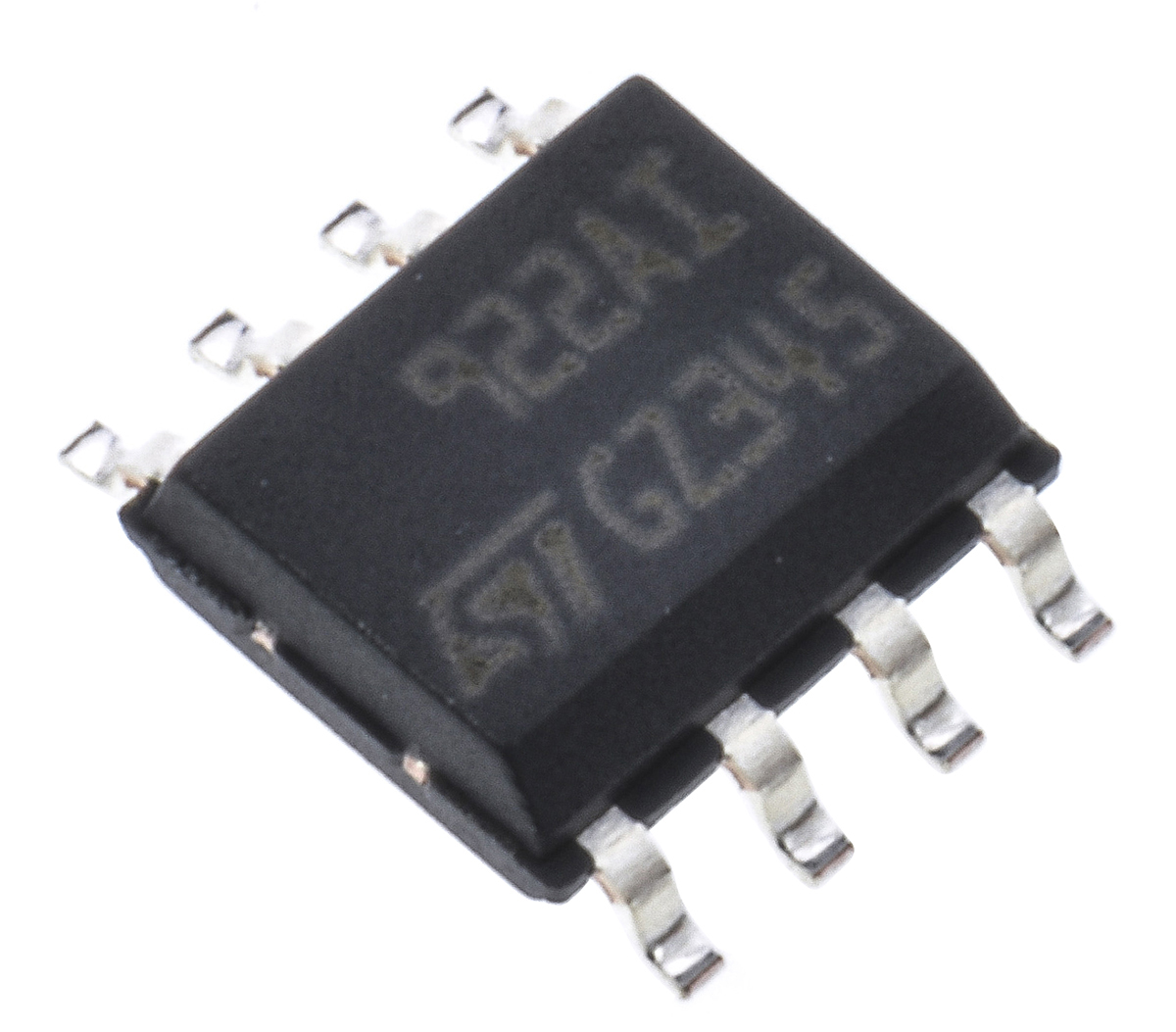 TS922AIDT, STMicroelectronics