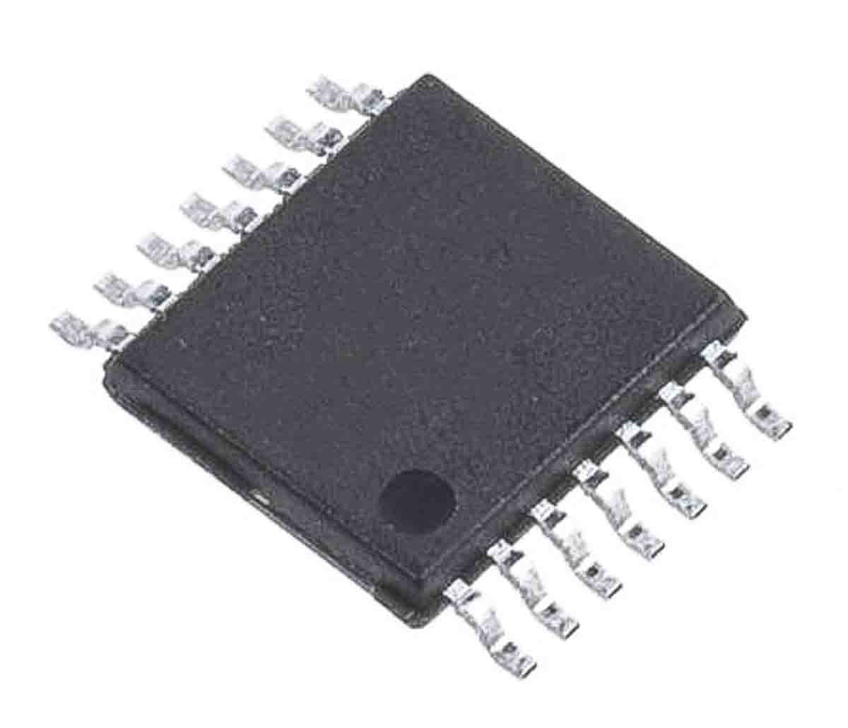 TS924AIPT, STMicroelectronics
